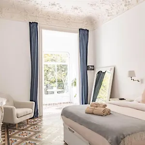 Хостел B-garden Bcn, Барселона