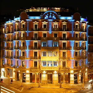Cram Barcelona
