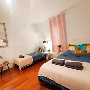 Moll De La Fusta Hostel Barcelona