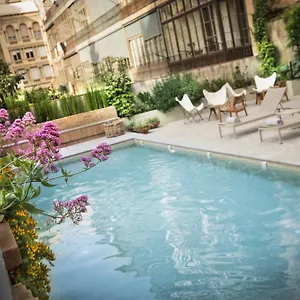 Hotel Alexandra Hotel, Curio Collection By Hilton, Barcelona