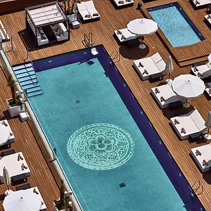 Hilton Diagonal Mar Barcelona