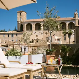Petit Forn Nou Hotel