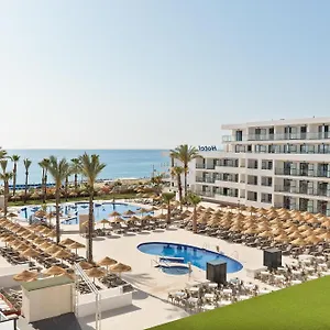 Oasis Tropical Mojacar