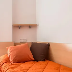 Navas 2 Apartamento