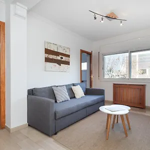 Flateli Lepant Apartamento