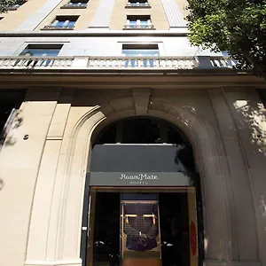 Hotel Mate Pau,, Barcelona