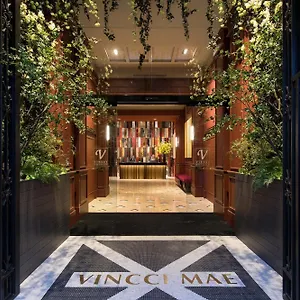 Hotel Vincci Mae, Barcelona