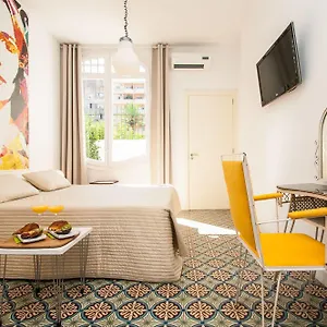 4* Lejlighedshotel Numa Roca