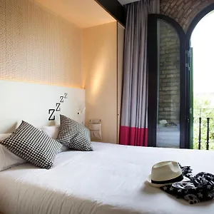 Hostel Toc, Barcelona