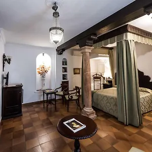 **** Отель Soho Boutique Palacio San Gabriel Испания