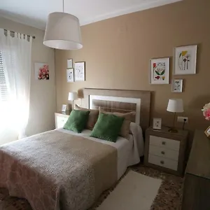 Apartamento Duque De Arcos