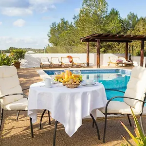 Villa Agustín