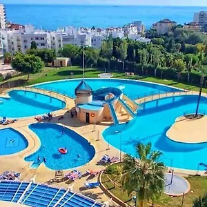 Apartamento Jupiter Appartments
