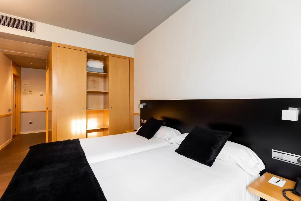 Hotel Onix Liceo Barcelona