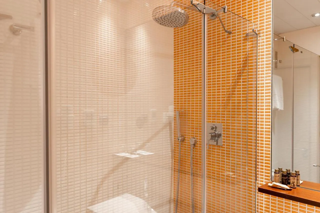 Onix Liceo Hotel Barcelona