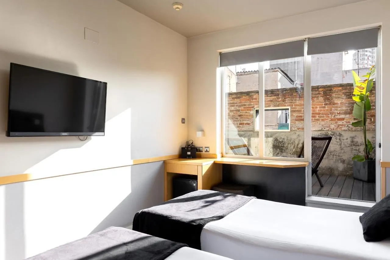 Onix Liceo Hotel Barcelona