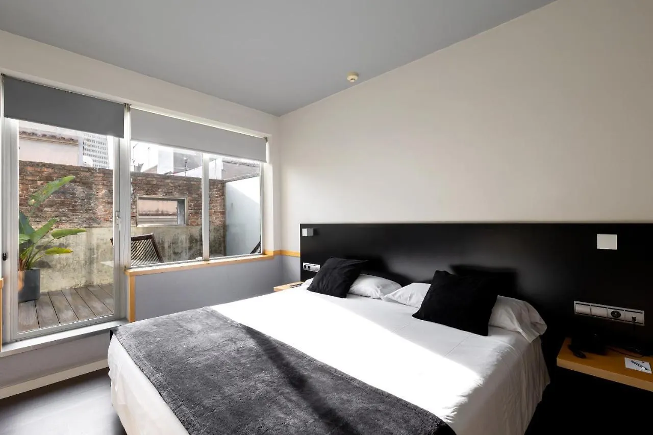 Hotel Onix Liceo Barcelona