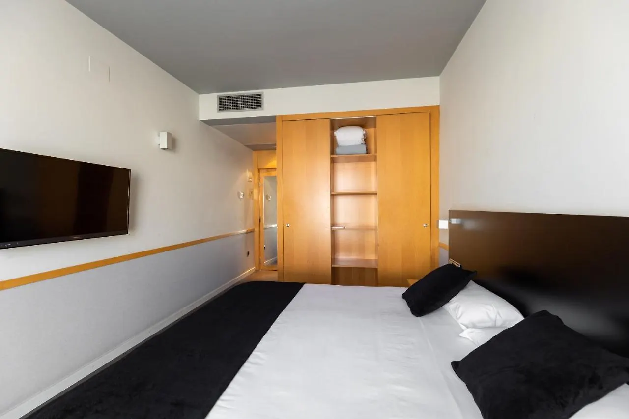 Hotel Onix Liceo Barcelona