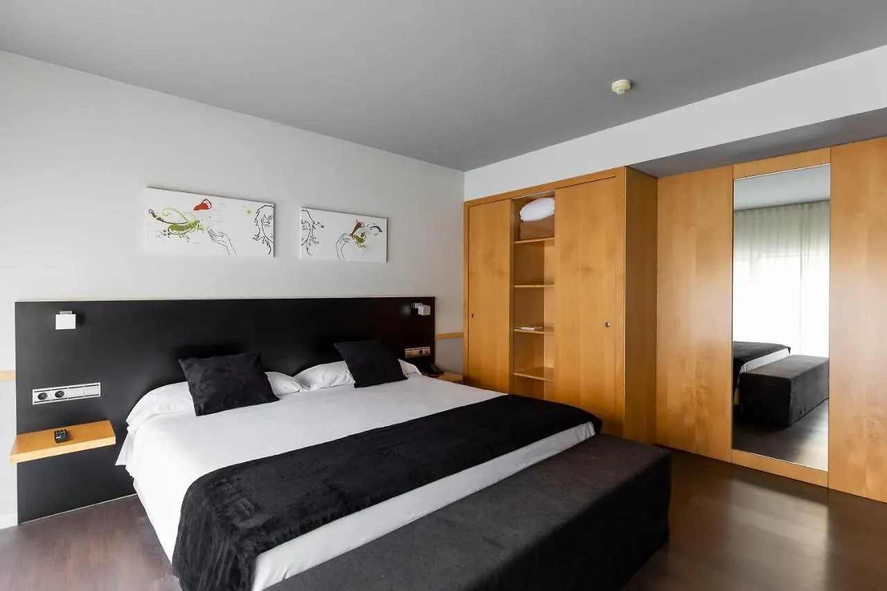 Onix Liceo Hotel Barcelona