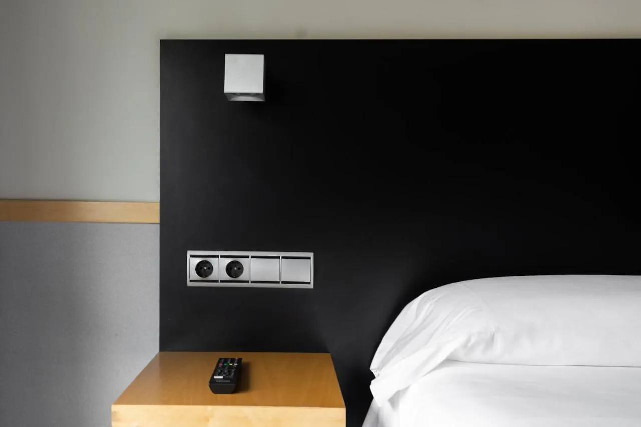 Hotel Onix Liceo Barcelona