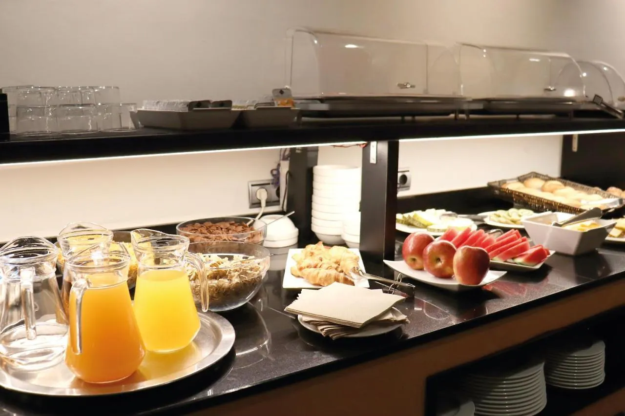 Onix Liceo Hotel Barcelona