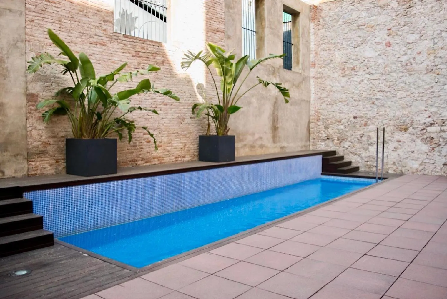 Onix Liceo Hotel Barcelona