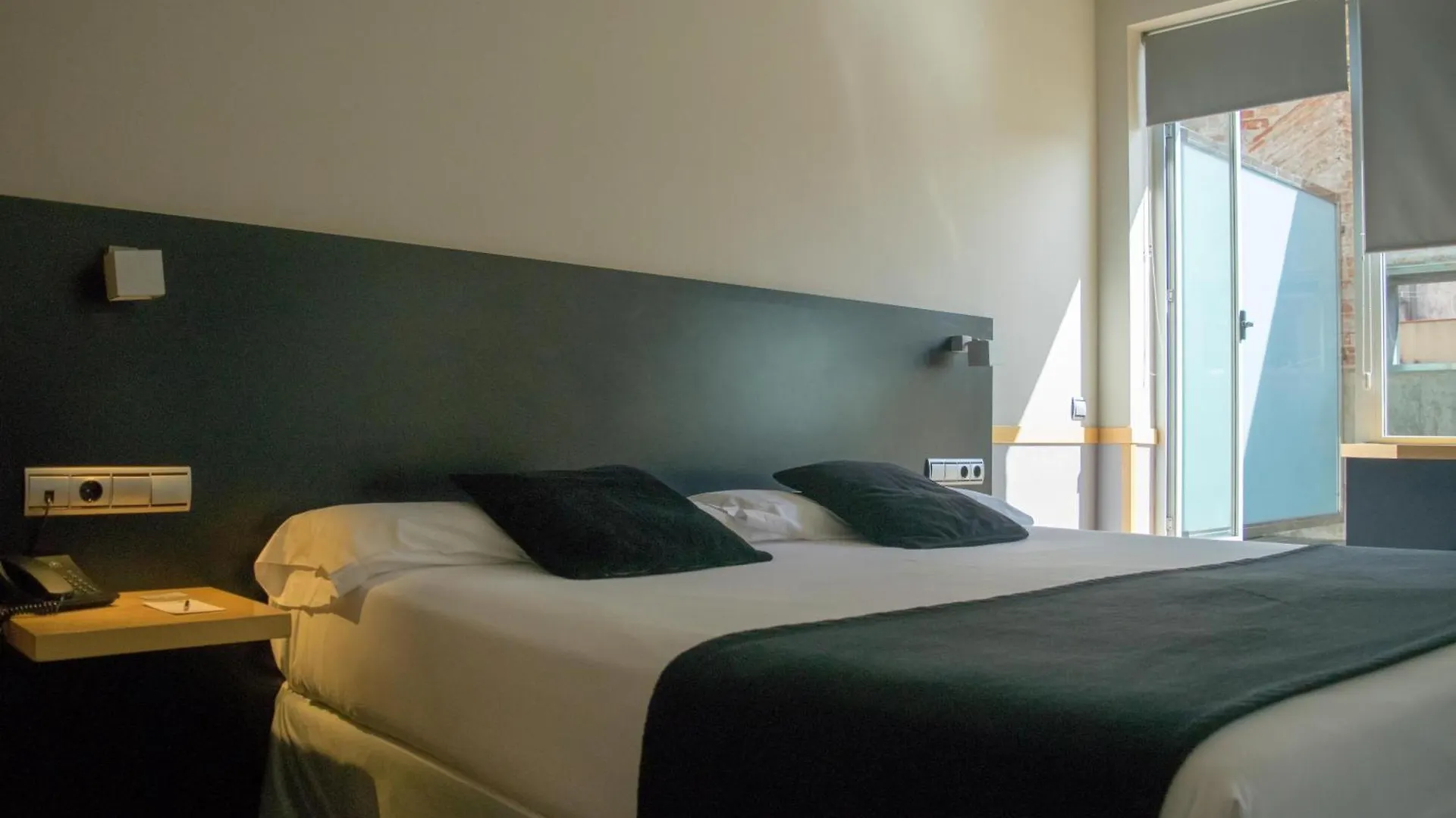 ***  Onix Liceo Hotel Barcelona Spain