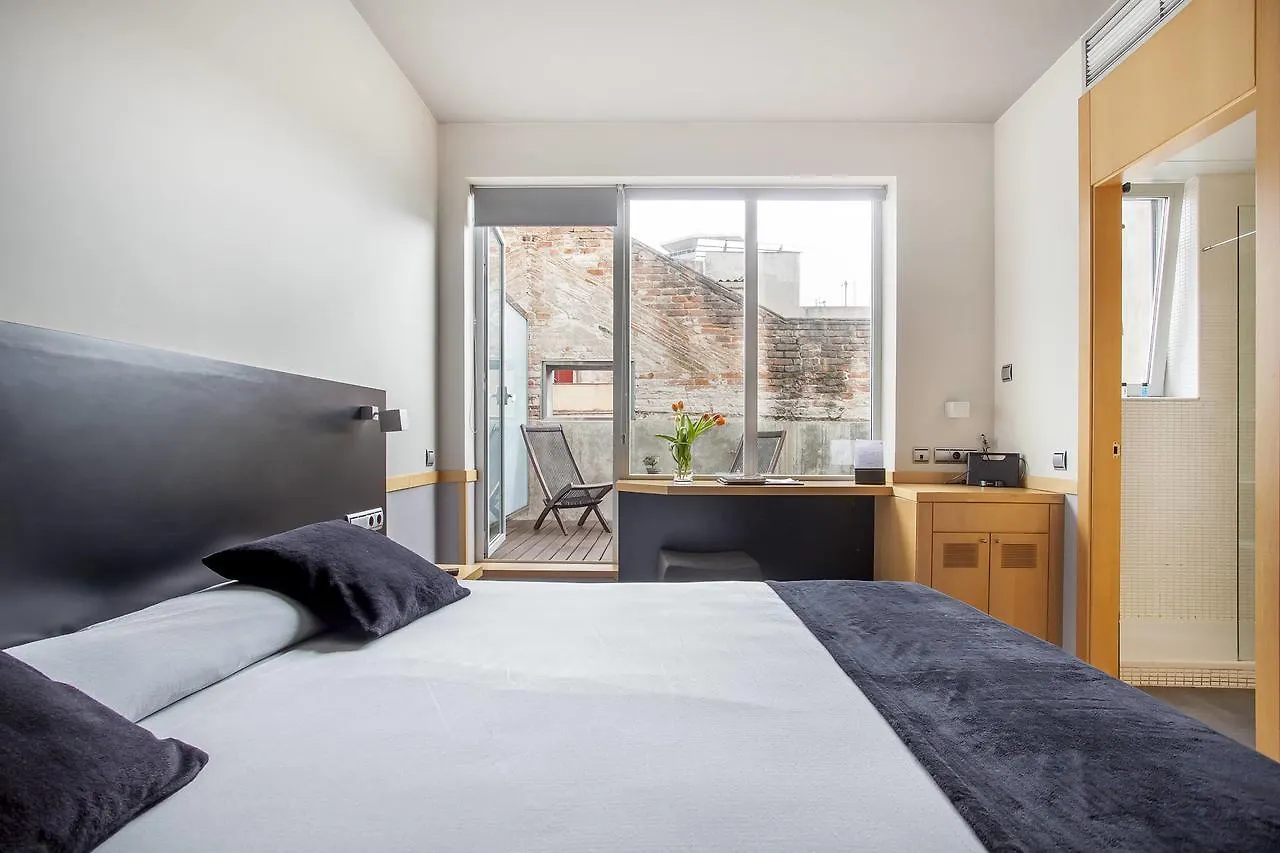 Hotel Onix Liceo Barcelona 3*,  Španělsko