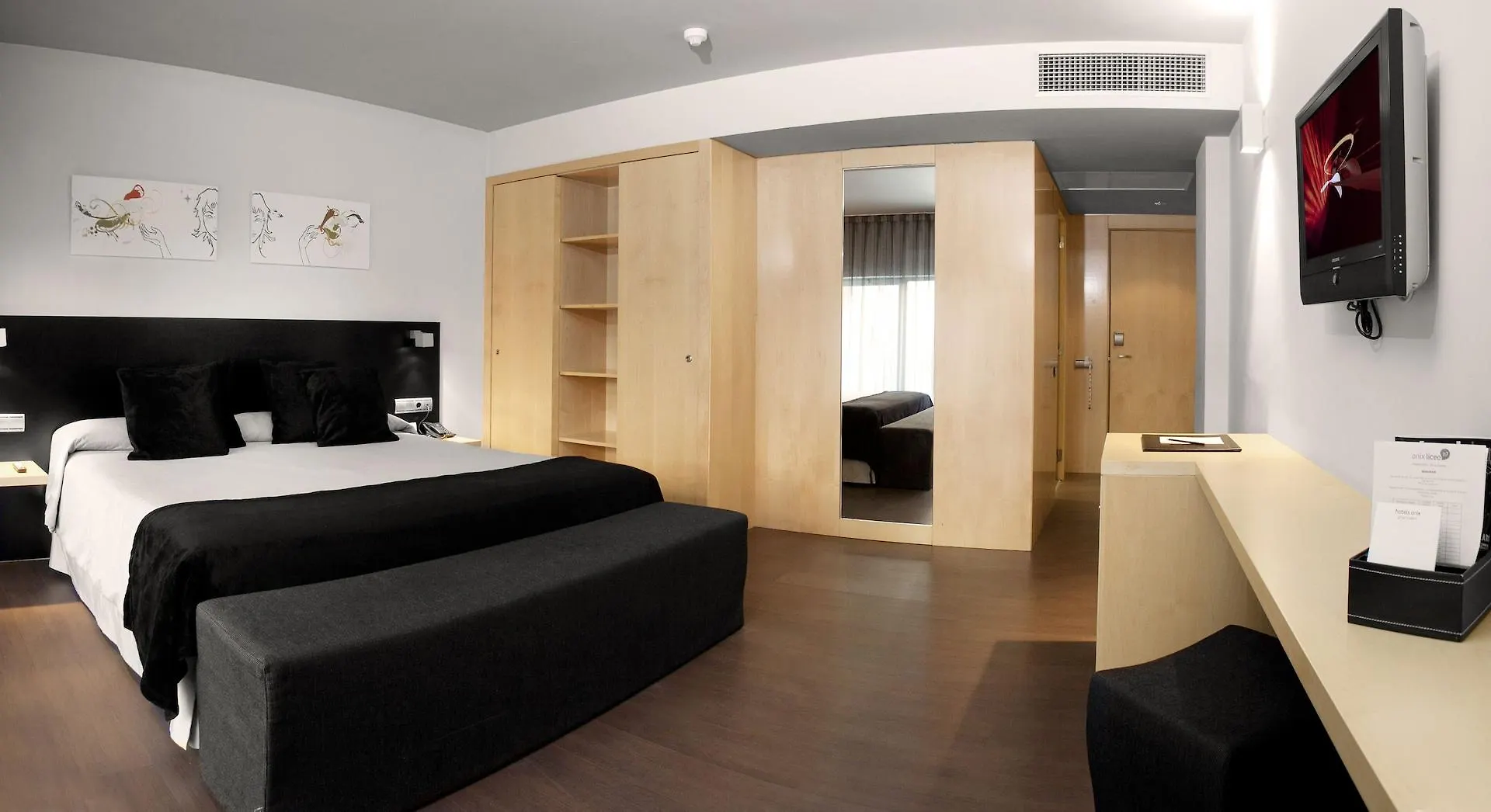 Onix Liceo Hotel Barcelona