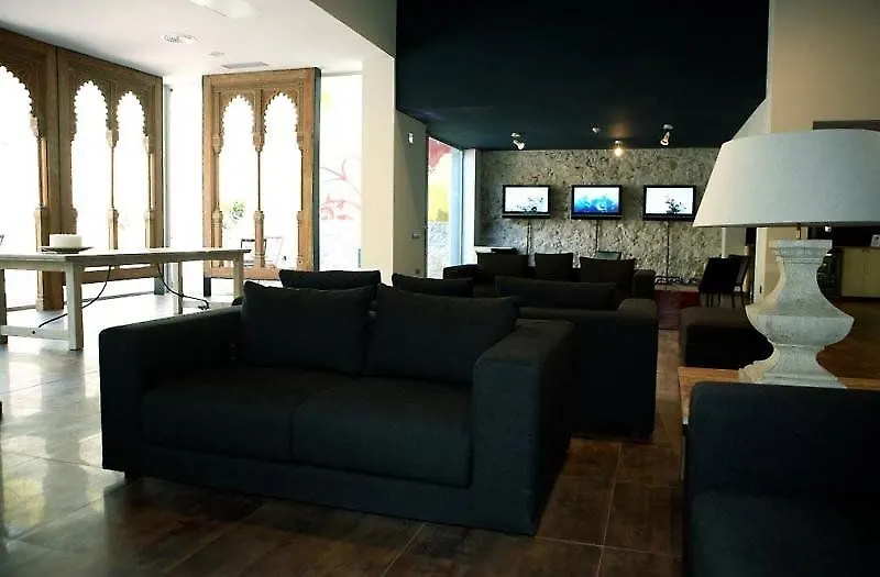 Onix Liceo Hotel Barcelona 3*,  Spain