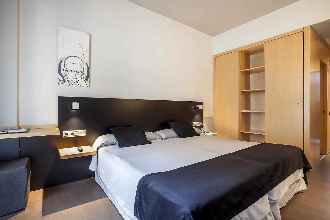 Onix Liceo Hotel Barcelona